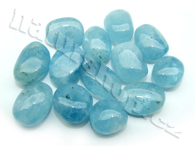 aquamarine stones