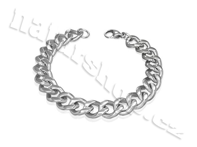 steel jewelry