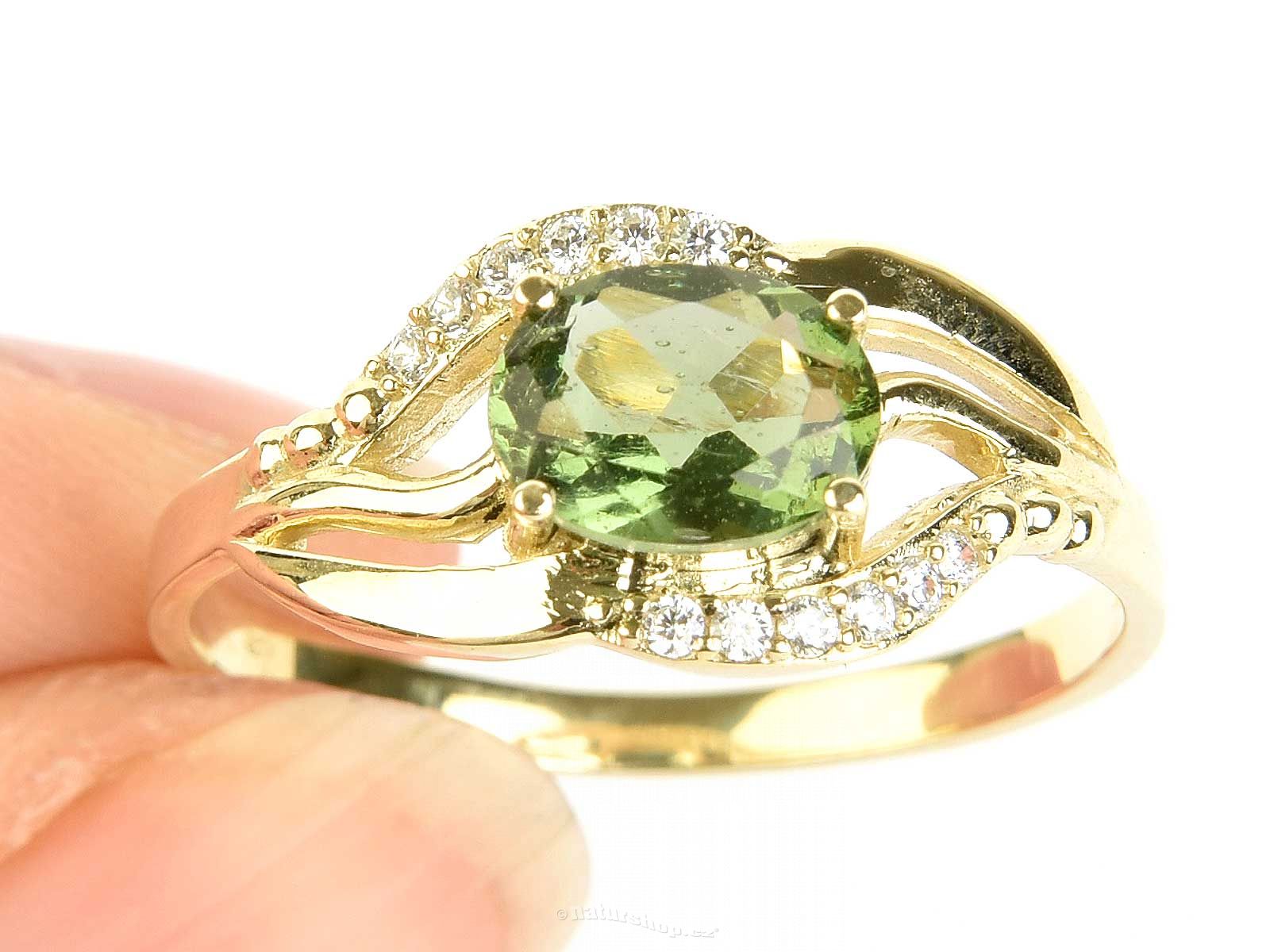 10K 10g 4.03 Ctw Star Sapphire Diamond Men's Yellow Gold Ring, Size 9.75 |  Property Room