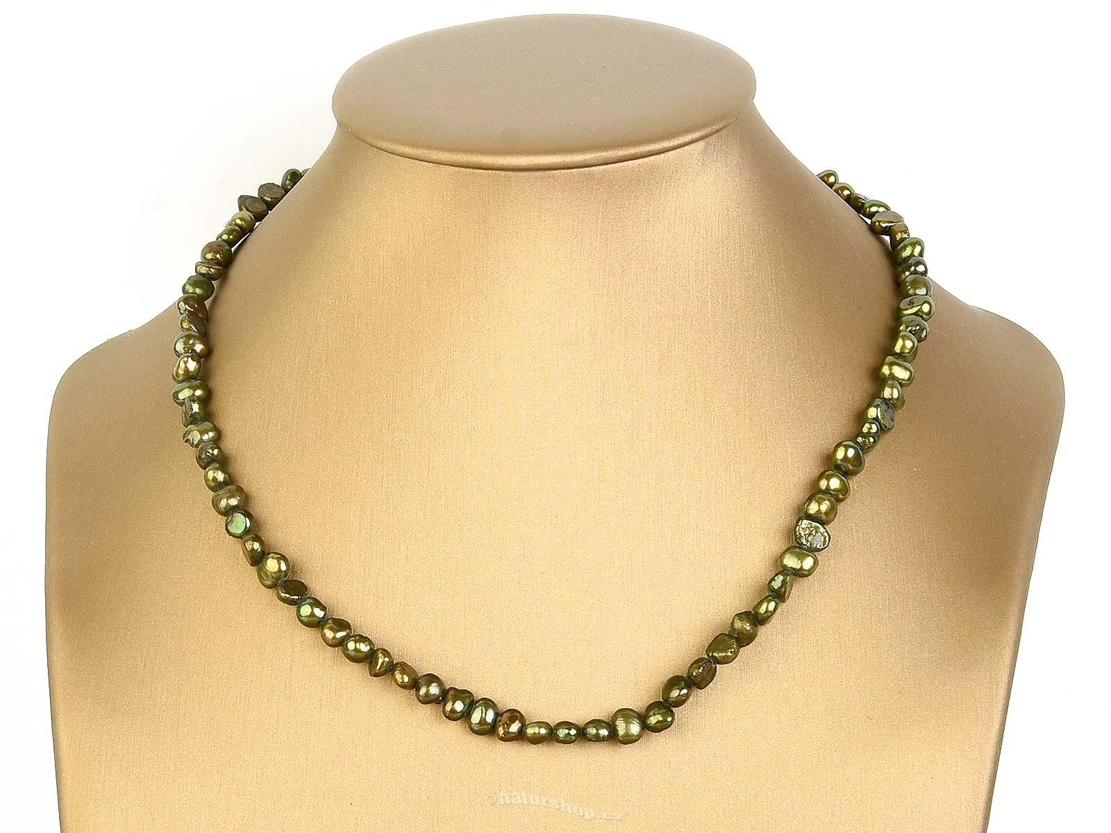 NECKLACE in 18K yellow gold. Length: 42 cm. Gross weig… | Drouot.com