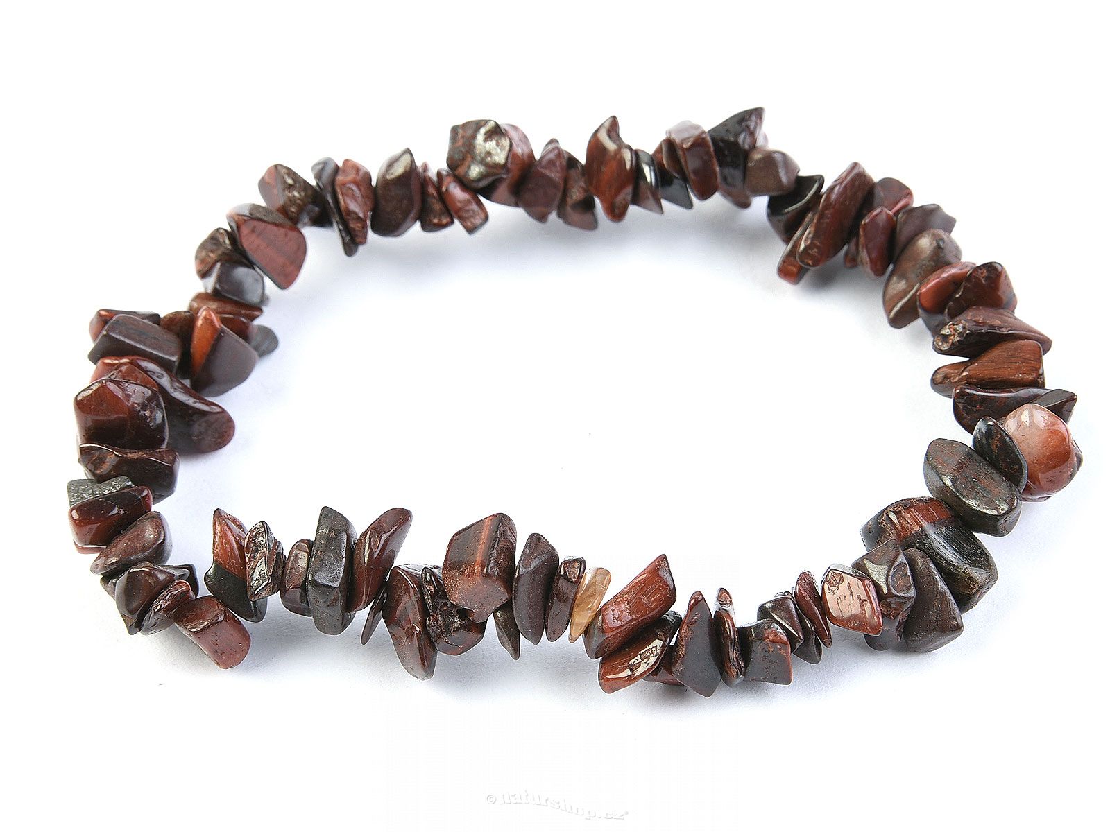Jit Gua Crystal 日月水晶（金河佩姐) - Tiger Iron bracelet #tigeriron #tigerironstone  #naturalstone #stone #crystals #crystalhealing #gemstones | Facebook