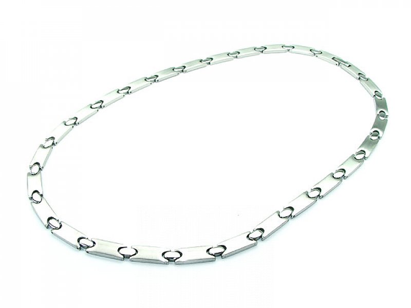 Chain of surgical steel typ024