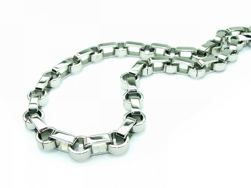 Chains surgical steel TYP018