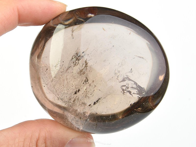 Smoky quartz jumbo (Madagascar) 193g
