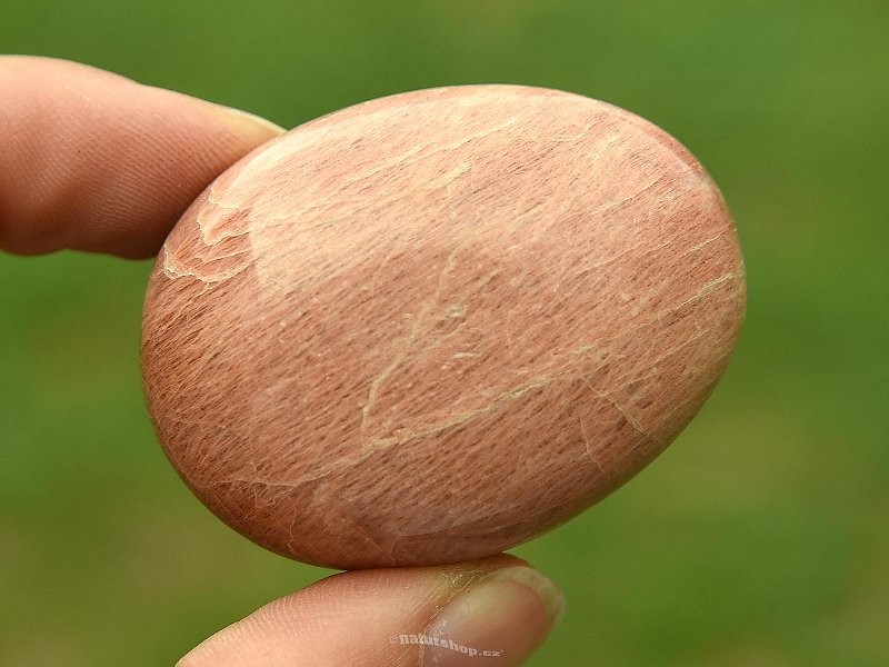 Stone Adular (feldspar) from Madagascar 63g