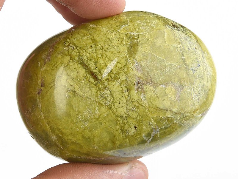 Green Opal Selection (152g)