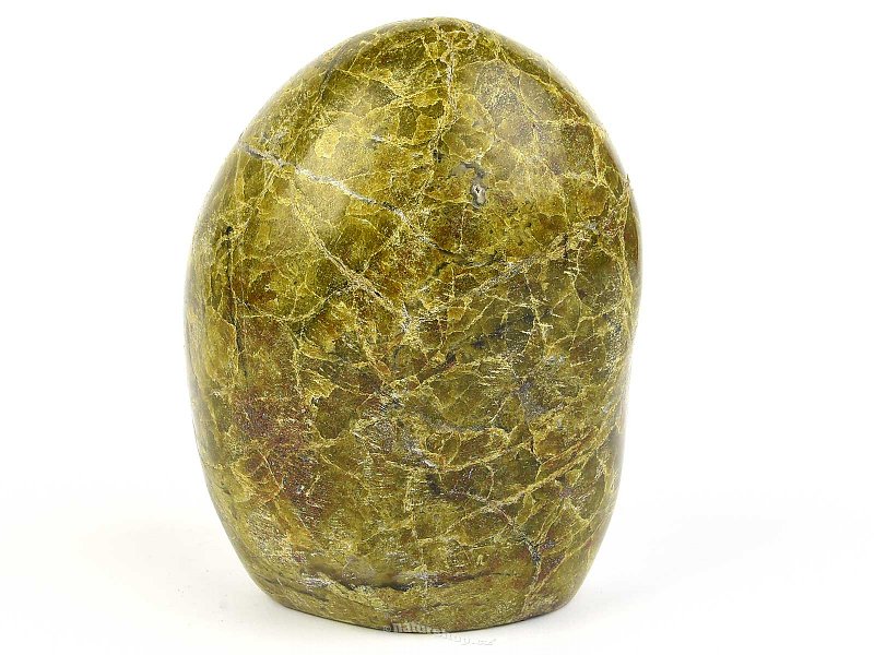 Opal polished decorative 664g