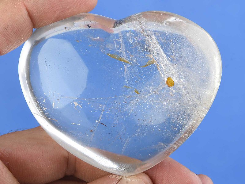 Heart of crystal QA (180g)