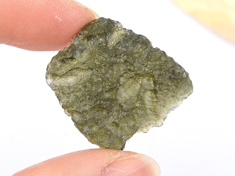 Moldavite (Czech Republic, Chlum) 4,97g