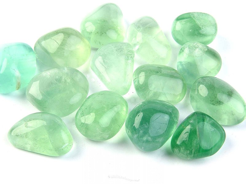 Fluorite Green Extra Size (China)