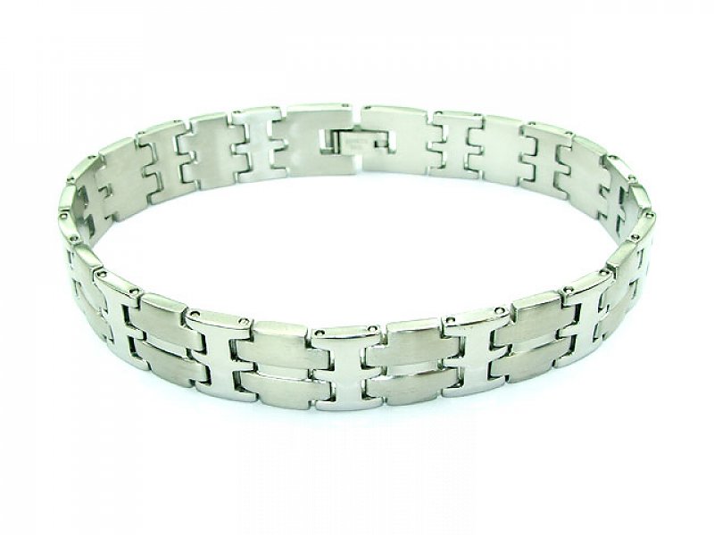 Bracelet - surgical steel typ204
