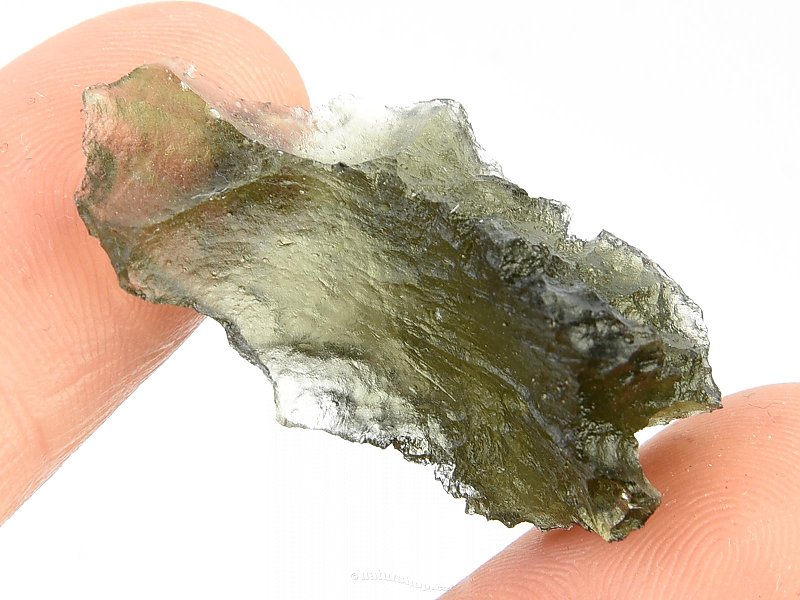 Moldavite (4.8g)