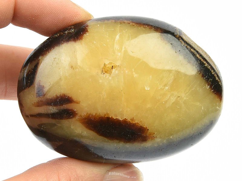 Septarie with hollow (Madagascar) 120g