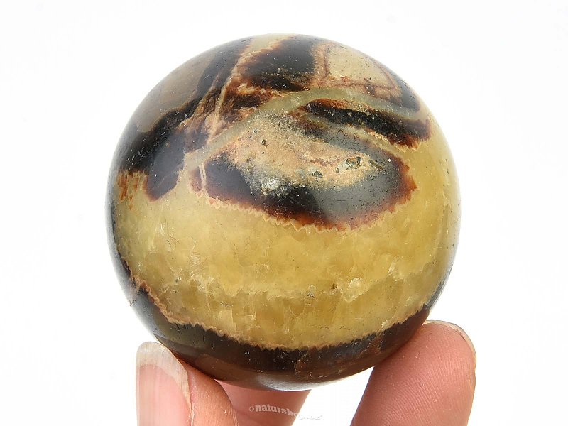 Septarie balls (156g)