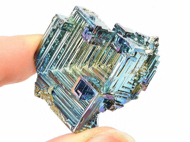 Bismuth crystal 37.2g