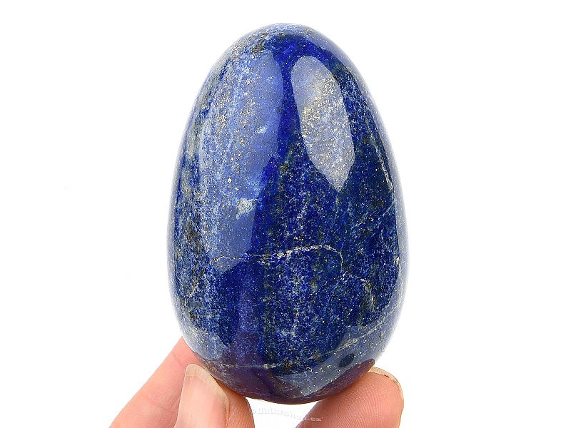 Lapis lazuli eggs (Pakistan) 200g