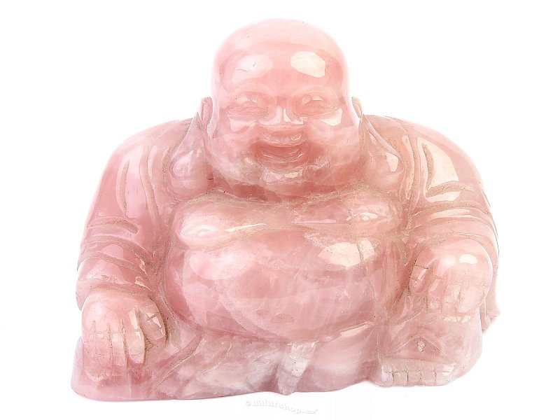 Greater Buddha made of rosemary