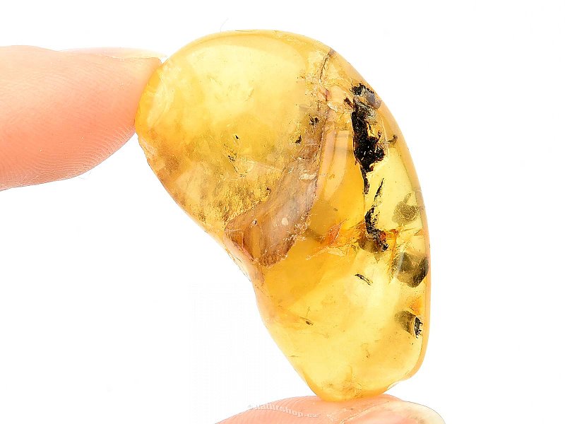 Natural amber 5.8g