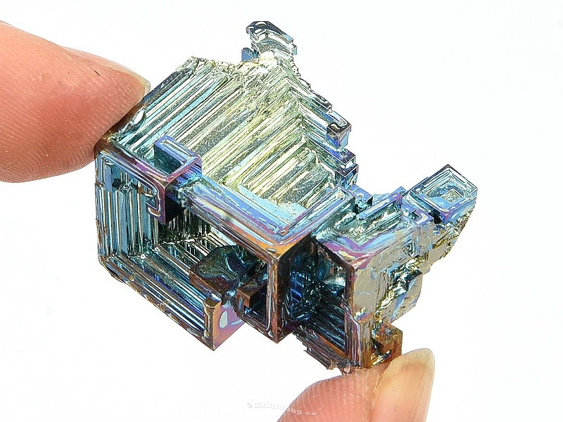 Selected bismuth 24.9g