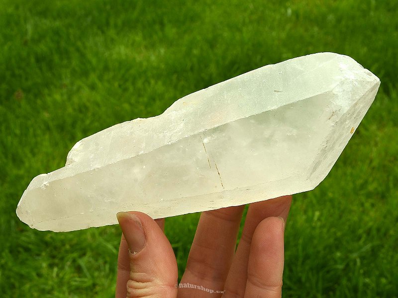 Crystal extra natural crystal 318g