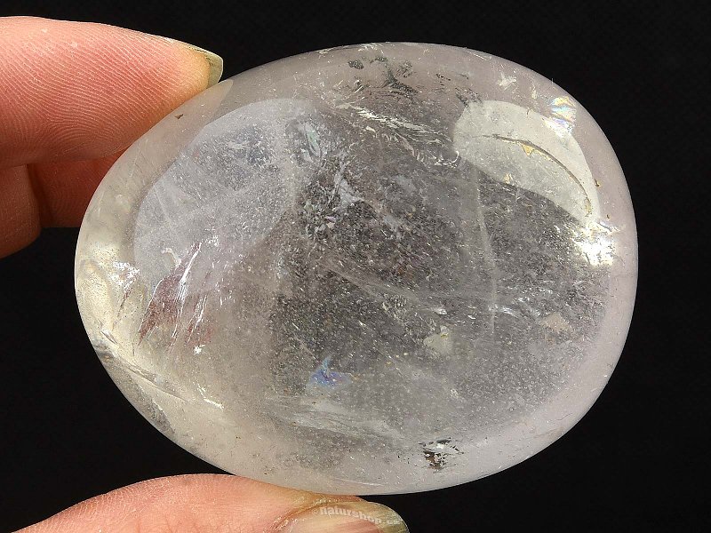 Smooth crystal (Madagascar) 141g