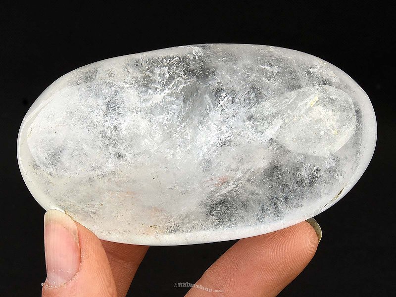Smooth crystal (Madagascar) 208g