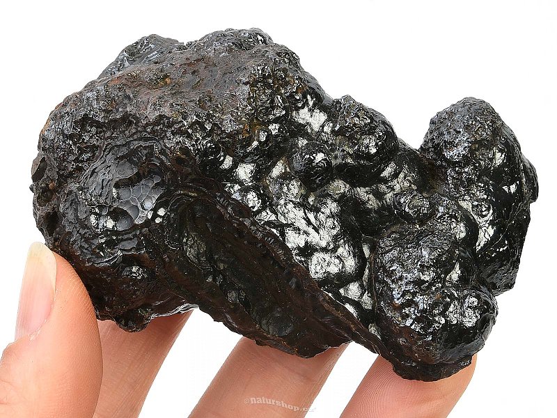 Select hematite with kidney surface (291g)