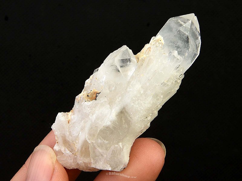 Krystal křišťálu extra (29g)