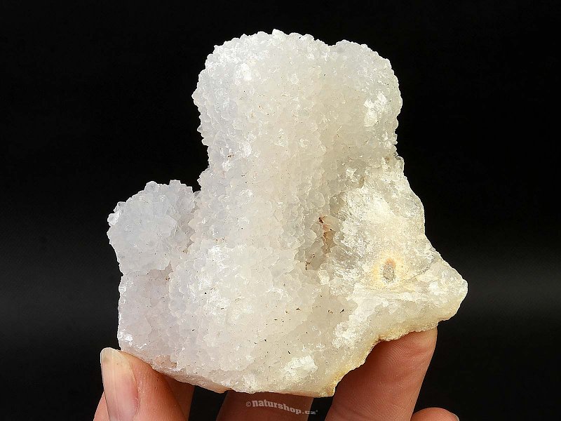 Zeolite MM quartz natural druse 151g