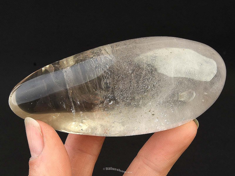 Madagascar smooth crystal (188g)