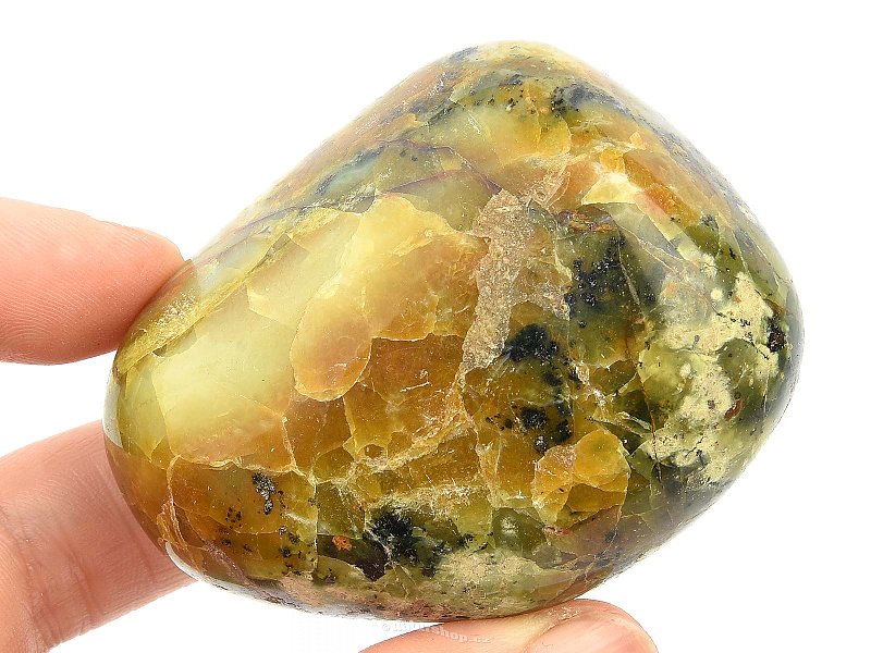 Green opal (124g)