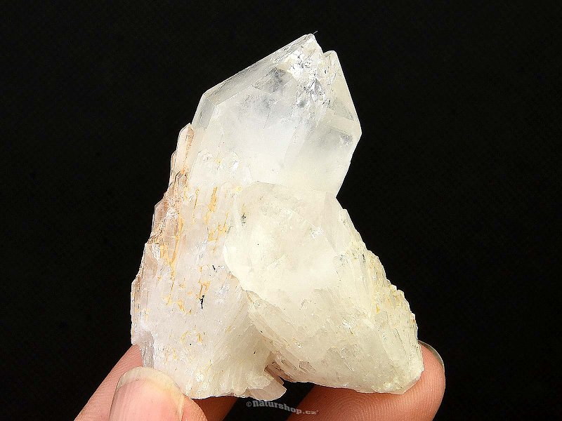 Krystal křišťálu extra kvalita 47g