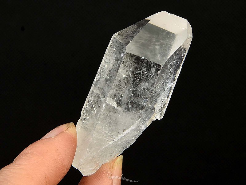 Raw crystal crystal (33g)