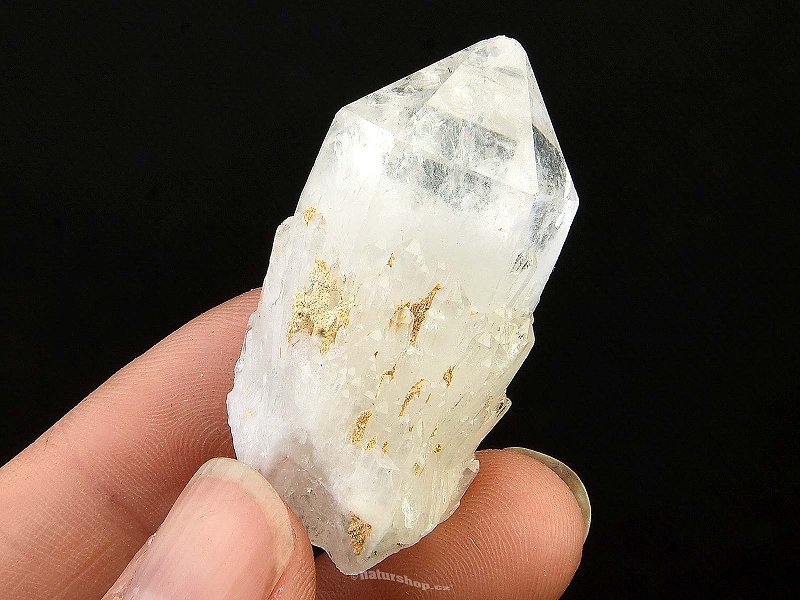 Krystal křišťálu extra kvalita (24g)