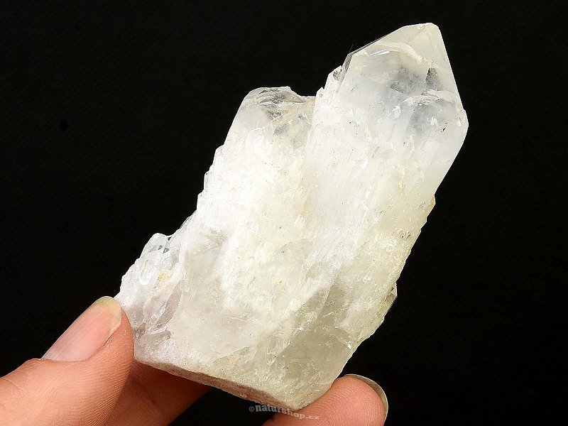Extra crystal crystal 91g