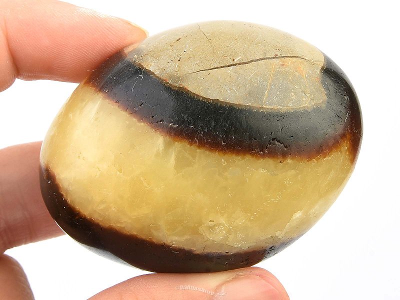 Septarie smooth stone (113g)