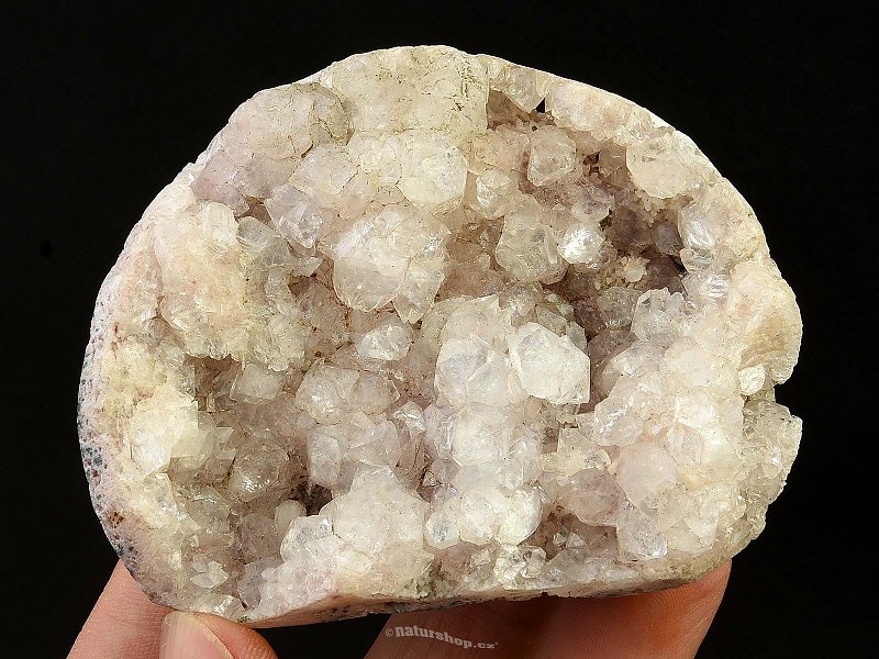 Natural apophyllite from India (157g)