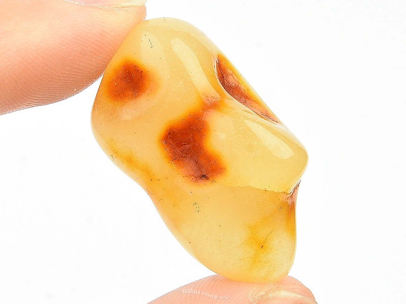 Amber for collectors (3.9g)