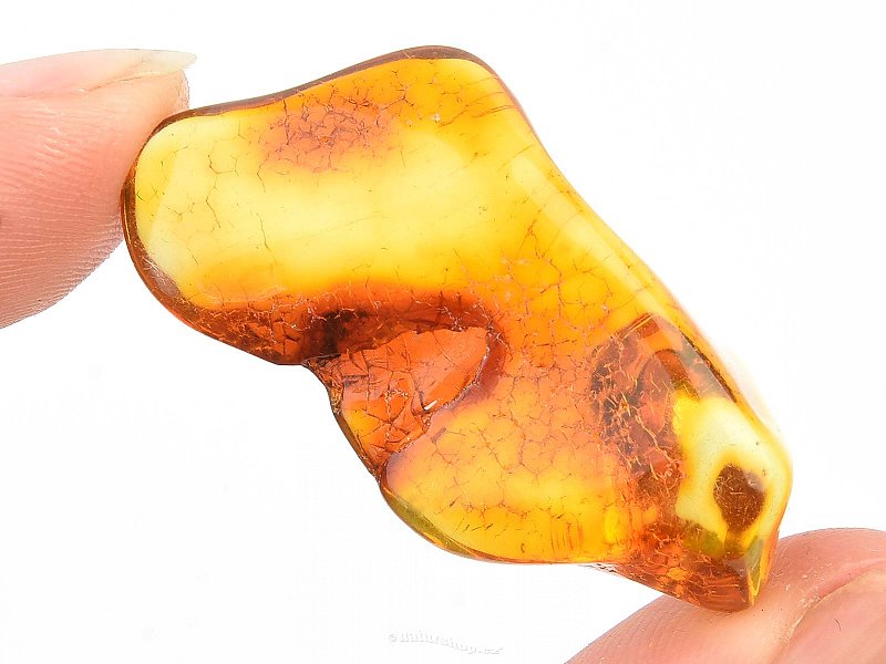 Amber from Lithuania 3.3g