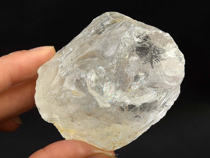 Optical crystal (184g)