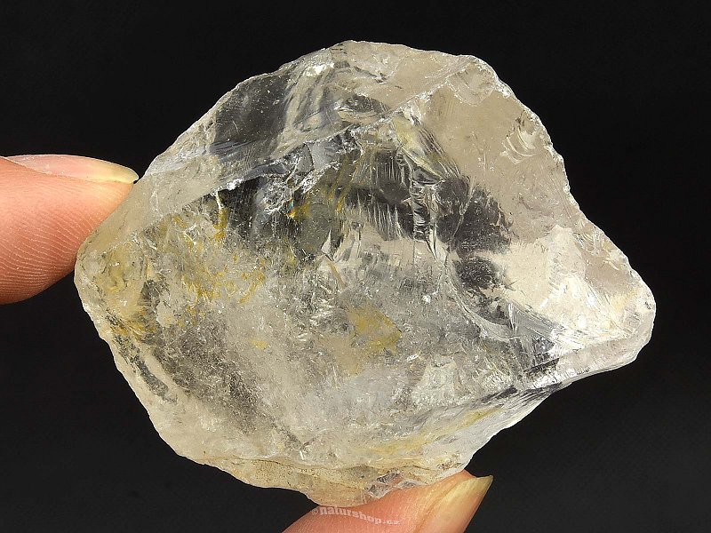 Smaller optical crystal (49g)