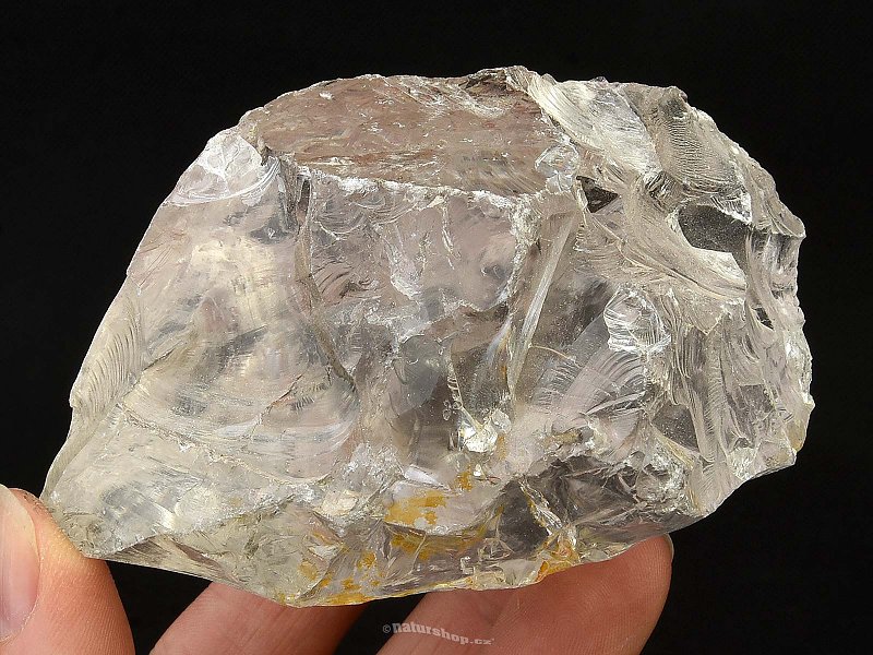 Natural crystal 270g