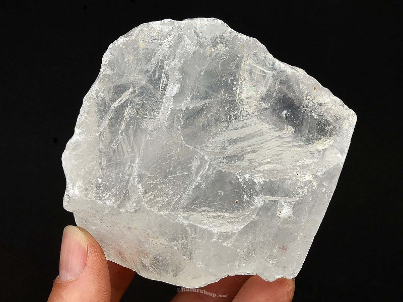 Natural crystal 307g