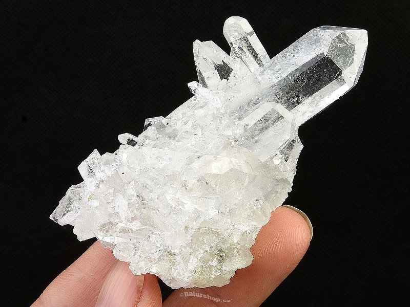 Druze Crystal (Brazil) 76g