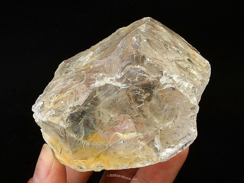 Natural crystal 247g