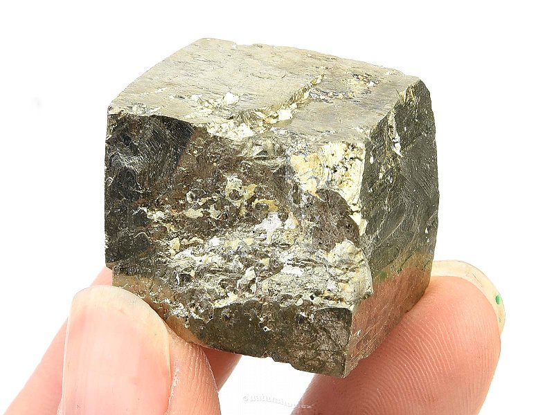 Pyrite cube (51g)