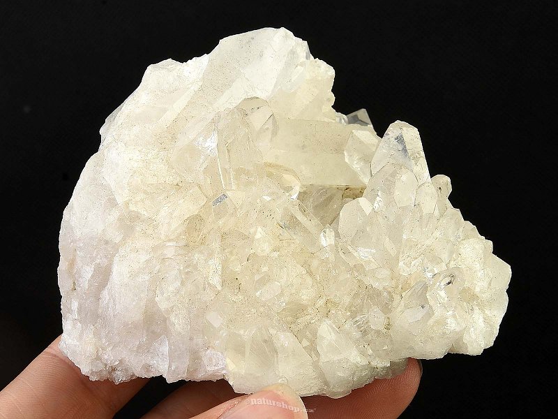 Crystal crystal from Brazil (364g)