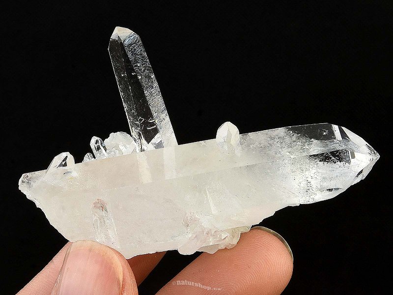 Crystal druse from Brazil (37g)