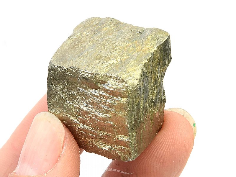 Pyrite cube (47g)