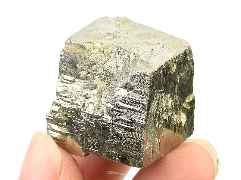 Pyrite cube (43g)